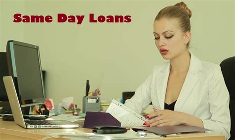 Installment Loans Same Day Funding